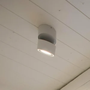 Clearance Egger Clippo spot LED, dim-to-warm blanc Éclairage De Magasins