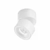 New Egger Clippo spot LED sur rail, dim-to-warm blanc Éclairage De Magasins