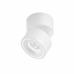 New Egger Clippo spot LED sur rail, dim-to-warm blanc Éclairage De Magasins