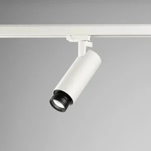 Cheap Egger Kelly spot sur rail 15 - 90° 2 700 K blanc Éclairage De Magasins