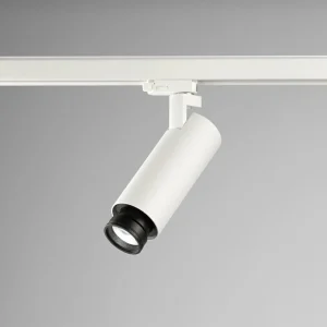 Cheap Egger Kelly spot sur rail 15 - 90° 3 000 K blanc Éclairage De Magasins