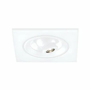 New Egger Riga Zooom spot LED angulaire blanc 3000K Éclairage De Magasins