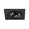 Online Egger Riga Zooom spot LED angulaire noir 2700K Éclairage De Magasins