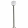 Store Nisia-C borne lumineuse LED Éclairage Extérieur Professionnel
