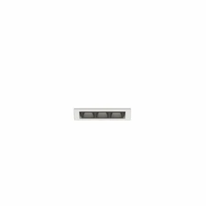 Fashion Compar wide flood dim blanc 12cm 10W 930 Éclairage De Magasins