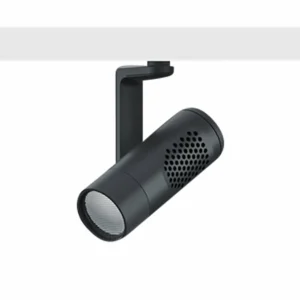 Discount Eclipse S 230 Casambi 12W wallwash 930 noir Éclairage De Magasins