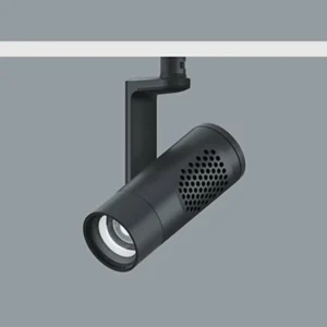 Flash Sale Eclipse S 48V Casambi spot 12,4W 940 noir Éclairage De Magasins