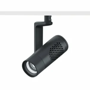 Discount Eclipse S 48V Casambi spot 12,4W 930 noir Éclairage De Magasins