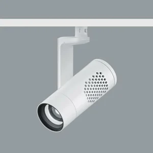 Clearance Eclipse S 48V Casambi 12,4W flood 940 blanc Éclairage De Magasins