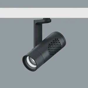 Cheap Eclipse S 230V Casambi 12,4W flood 940 noir Éclairage De Magasins