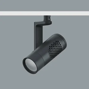 Flash Sale Eclipse S 48V Casambi 12W wallwash 940 noir Éclairage De Magasins
