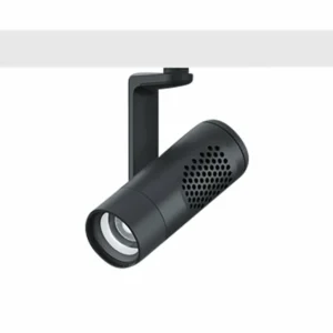 Outlet Eclipse S 230V spot 12,4W 940 noir Éclairage De Magasins
