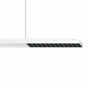 Online Jilly P DALI oval wide blanc/noir 830 Éclairage De Magasins