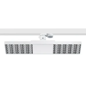 New Jilly 230V BT 15W extra wide 830 blanc/arg Éclairage De Magasins