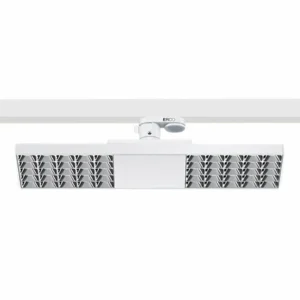 Discount Jilly 230V BT 15W extra wide 840 blanc/arg Éclairage De Magasins