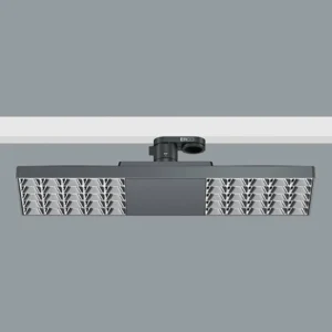 Best Sale Jilly 230V BT 15W extra wide 840 noir/argent Éclairage De Magasins