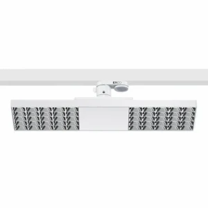 Cheap Jilly 230V 15W oval wide 840 blanc/argent Éclairage De Magasins