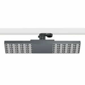Cheap Jilly 230V 15W oval wide 840 noir/argent Éclairage De Magasins