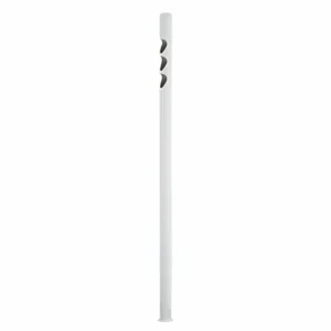 Hot Lucy lampe à poser LED à visser blanche 930 Éclairage De Bureau