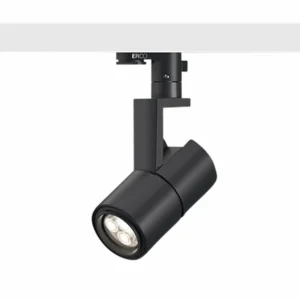 Best Sale Parscan spot 230V 6W 930 noir Éclairage De Magasins