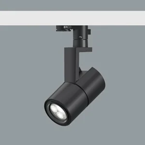 Hot Parscan spot 230V 6W flood 940 noir Éclairage De Magasins
