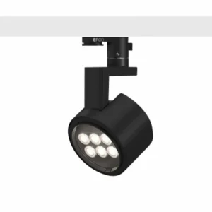 Best Parscan spot 230V 12W flood 930 noir Éclairage De Magasins