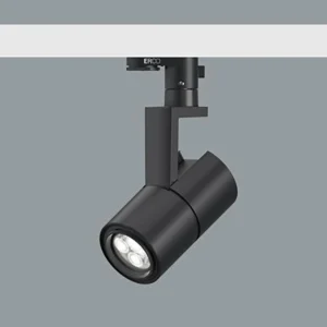 Best Parscan 230V Casambi spot 6W 940 noir Éclairage De Magasins