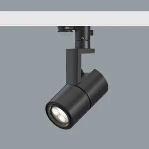 Clearance Parscan 230V Casambi 6W flood 930 noir Éclairage De Magasins