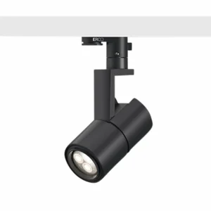 Clearance Parscan 230V Casambi 6W flood 930 noir Éclairage De Magasins