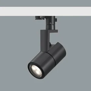 Sale Parscan 230V Casambi 6W wallwash 930 noir Éclairage De Magasins