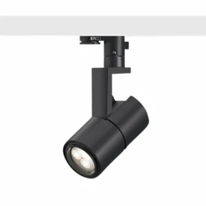 Sale Parscan 230V Casambi 6W wallwash 930 noir Éclairage De Magasins