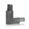 Flash Sale connecteur L conducteur de protection Innes, noir Éclairage De Magasins