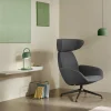 Fashion Quay lampe à poser, vert pin Éclairage De Bureau