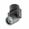Hot 635015 spot IP54 rond anthracite Éclairage De Bureau