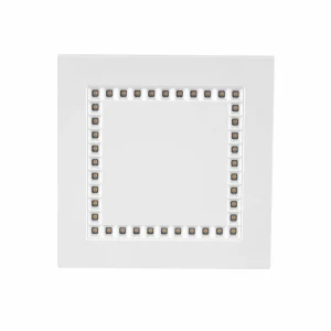 Cheap ALQ Panneau LED blanc 12W 25x25cm 3.000K Éclairage De Magasins
