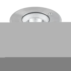Fashion Meerkat luminaire encastré dans le sol LED, rond, 10 Éclairage Extérieur Professionnel