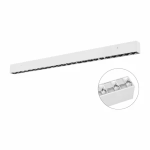 Best Sale Munus, downlight, 4 000 K, blanc Éclairage De Bureau