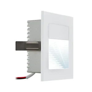 Cheap P2170 applique encastrée LED 6 000 K blanche Éclairage De Magasins