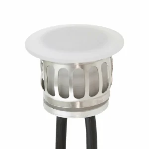 Best Sale P67108 lampe encastrable LED, 12 V/DC, 4 000 K Éclairage Extérieur Professionnel
