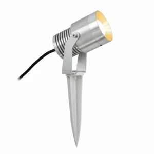 Best Sale PC671002 Spot de jardin LED avec piquet de terre 24V 10W Éclairage Extérieur Professionnel