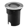 Clearance Pentola lampe encastrable avec protection anti-éblouissement, Ø 18 cm Éclairage Extérieur Professionnel