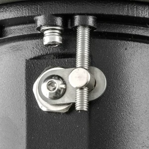Best Pentola lampe encastrable inox Ø13,5cm 4000K Éclairage Extérieur Professionnel