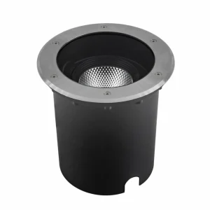 Cheap Pentola XL lampe encastrable LED, 23°, 3 000 K Éclairage Extérieur Professionnel
