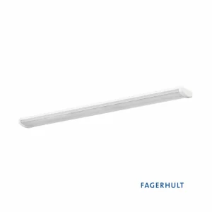 Online AllFive, longueur 114,5 cm, 38 / 28 W, 4.000 K, IP44 Éclairage Technique