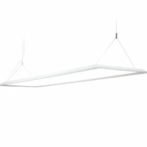 Best Appareo Linear 125,5cm DALI 840 blanc Éclairage De Magasins