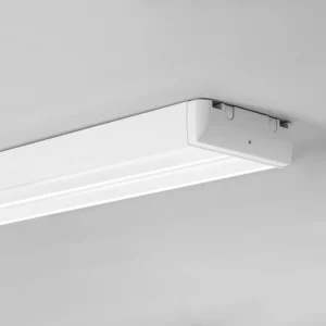 Store Excis plafond 115cm DALI 840 Midflood Éclairage Technique