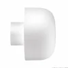 Best Sale FLOS Bellhop applique d'extérieur, 2 700 K blanche Éclairage Extérieur Professionnel