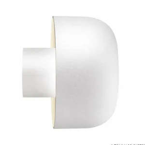 Best Sale FLOS Bellhop applique d'extérieur, 2 700 K blanche Éclairage Extérieur Professionnel