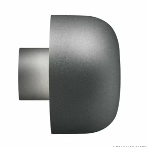 Shop FLOS Bellhop applique extérieur 2 700 K anthracite Éclairage Extérieur Professionnel