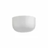 Cheap Bellhop Wall Up applique LED, blanche Éclairage Extérieur Professionnel